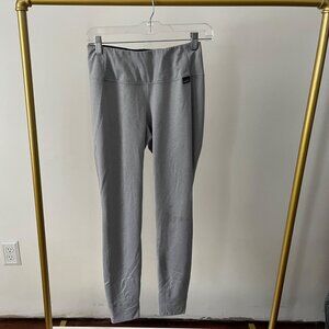 Patagonia Men's/Women's Grey Capilene Thermal Baselayer Pants Size